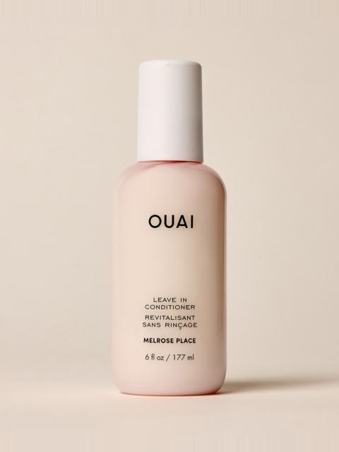 OUAI Leave In Conditioner Melrose Place