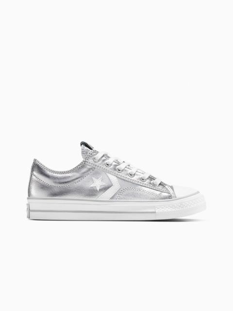 Converse Star Player 76 Metallic