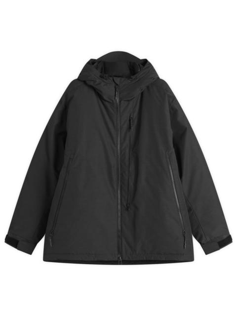 snow peak Snow Peak FR 2L Down Jacket