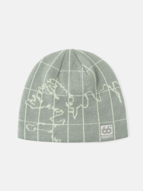 66°NORTH Suðureyri Beanie