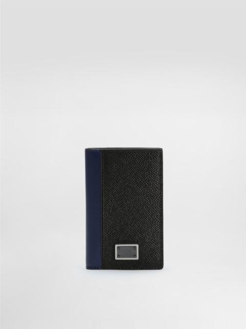 Dolce & Gabbana Dauphine card holder