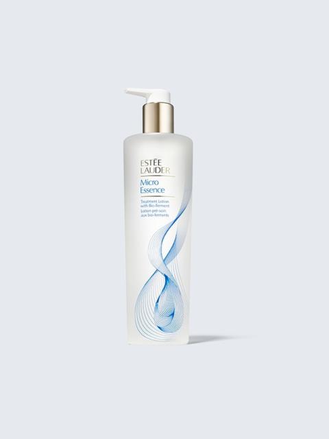 Estée Lauder Micro Essence Treatment Lotion Toner with Bio-Ferment