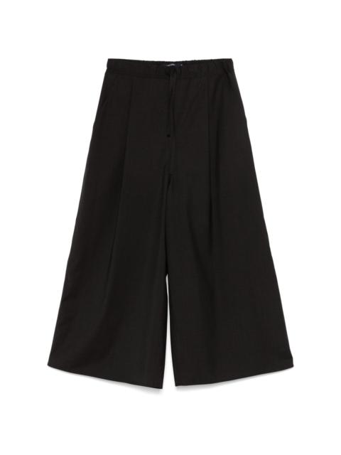 SOFIE D'HOORE Palau trousers