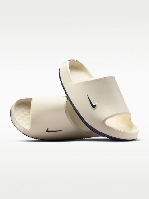 Nike Nike Calm (Denver Broncos) Men's NFL Slides