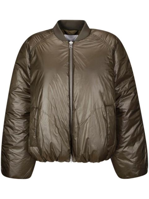 SAMSØE SAMSØE Sapaddy bomber jacket