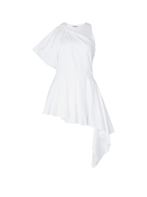 Alexander McQueen Sleeveless top