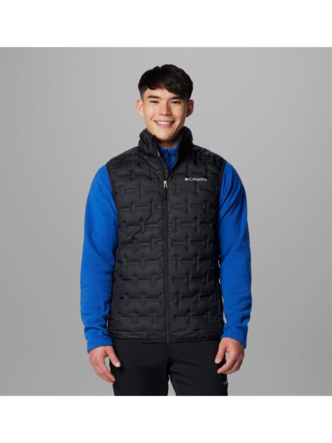Columbia Men's Delta Ridge II Down Vest