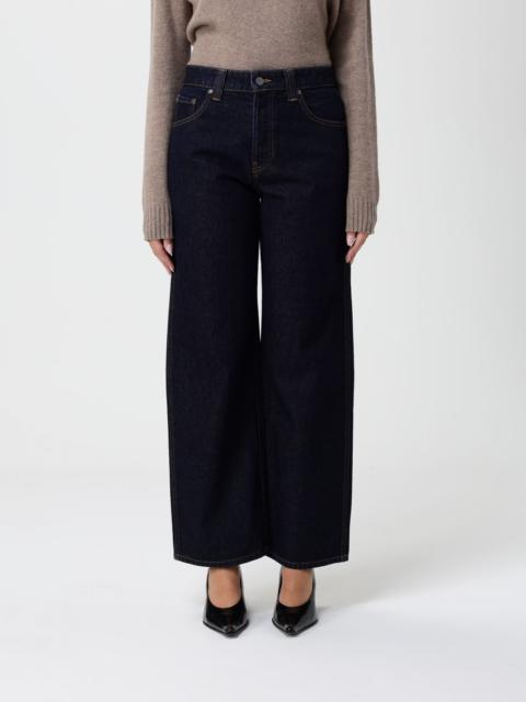 KHAITE Jeans woman Khaite