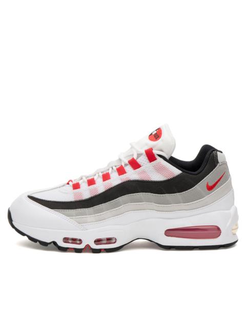 Nike Nike Air Max 95 Big Bubble Sneaker