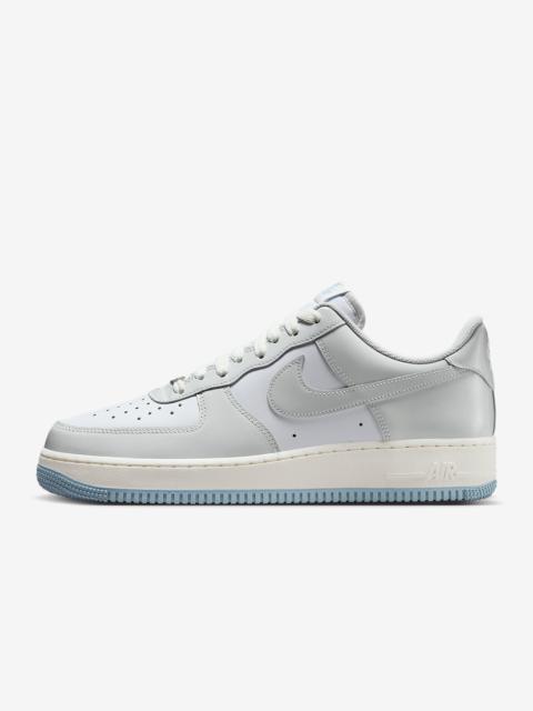 Nike Air Force 1 '07 Men's Shoes