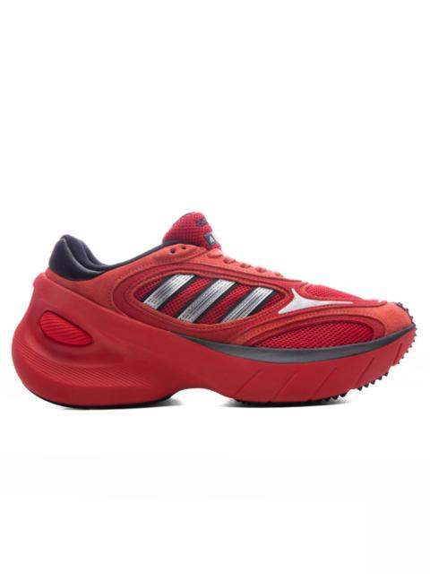 ADIZERO GOUKANA - BETTER SCARLET/BRIGHT RED/CORE BLACK