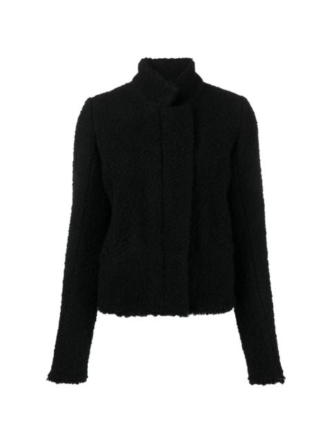 Graziae tweed jacket