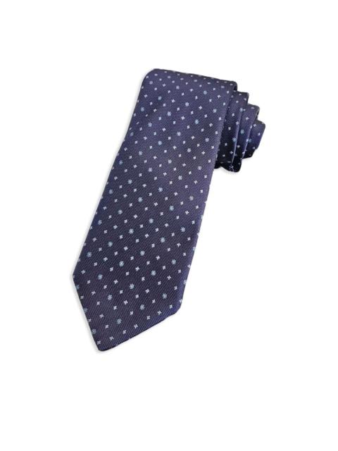 FERRAGAMO 3-Romagna tie