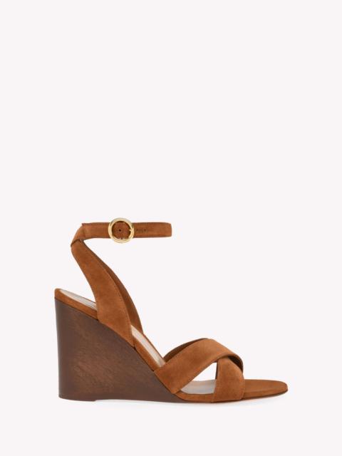 Gianvito Rossi INES WEDGE