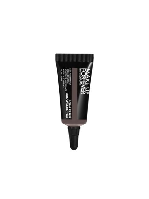 Make Up For Ever AQUA RESIST BROW SCULPTOR