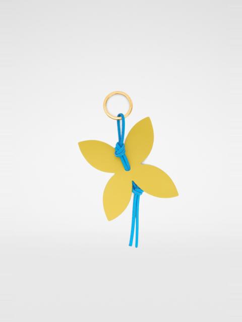 Jil Sander Snowdrop Charm