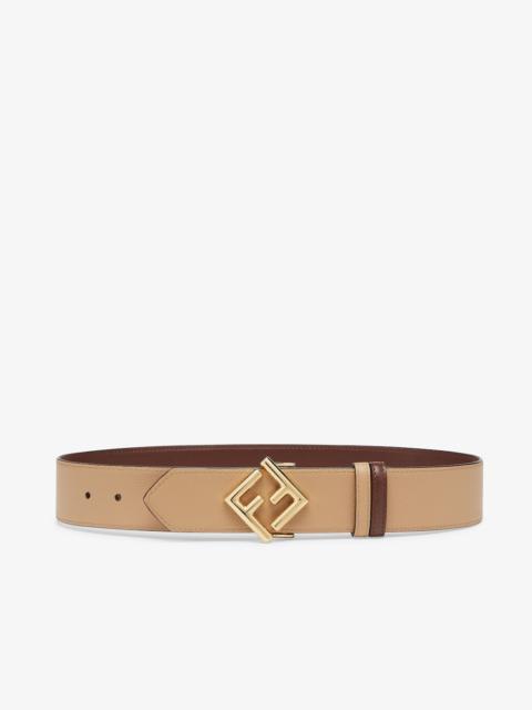 FENDI FF Diamonds Belt