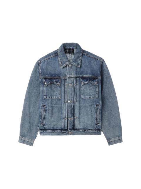 Claw jacket