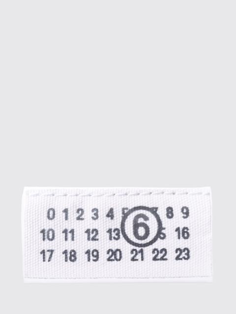 MM6 Maison Margiela Wallet woman Mm6 Maison Margiela