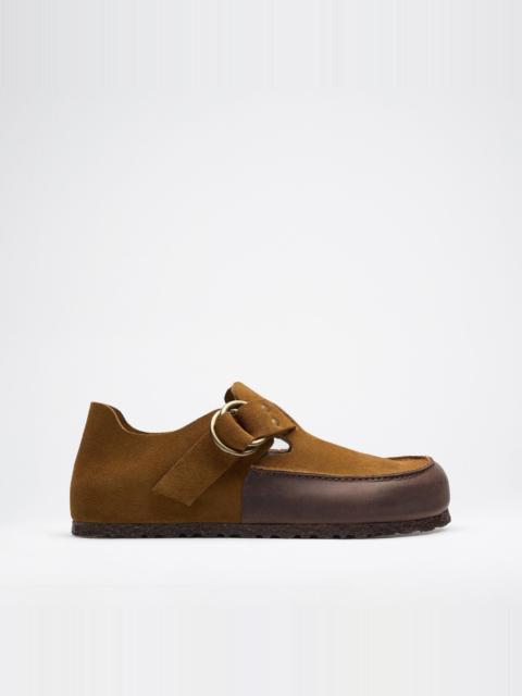 BIRKENSTOCK FILSON London Moccasin