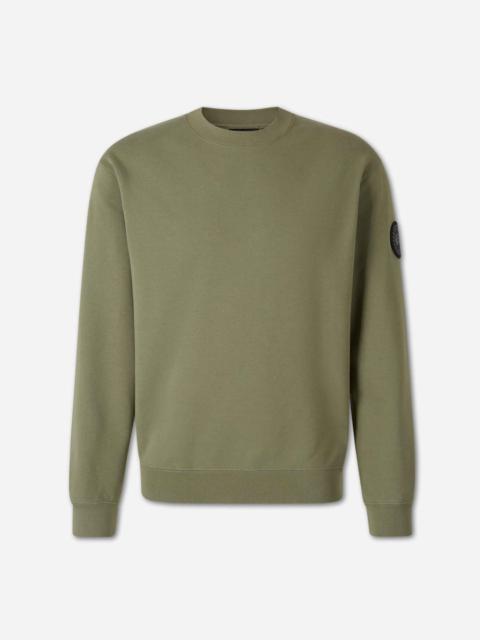 Canada Goose CREW NECK SWEATSHIRT