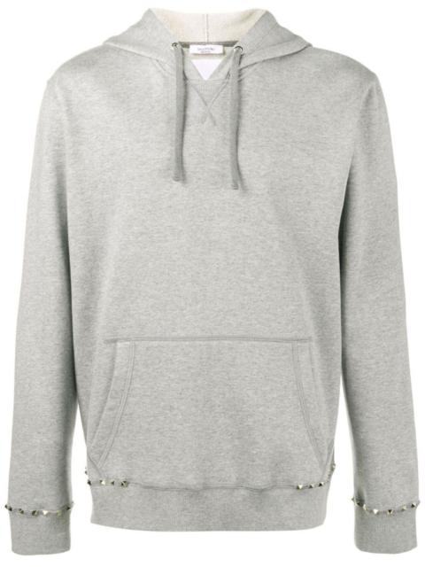 Valentino Rockstud hoodie
