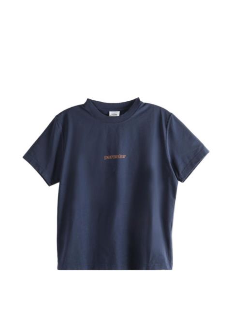 VETEMENTS short-sleeve T-shirt