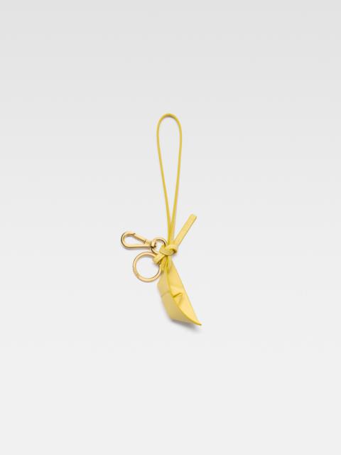 JACQUEMUS Le porte Bateau