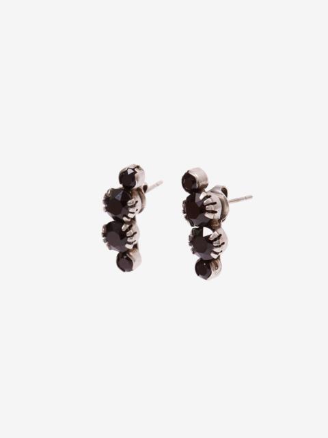 Isabel Marant A WILD SHORE EARRINGS