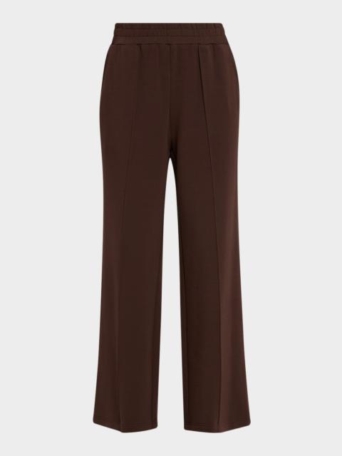 VARLEY The Wide-Leg Pants