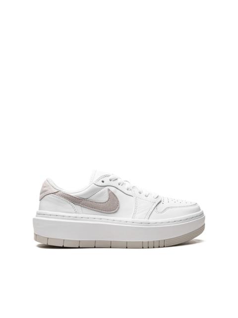 Air Jordan 1 Elevate Low "White/Neutral Grey/White" sneakers