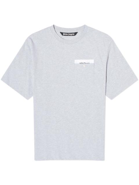 Palm Angels Palm Angels Sartorial Tape T-Shirt