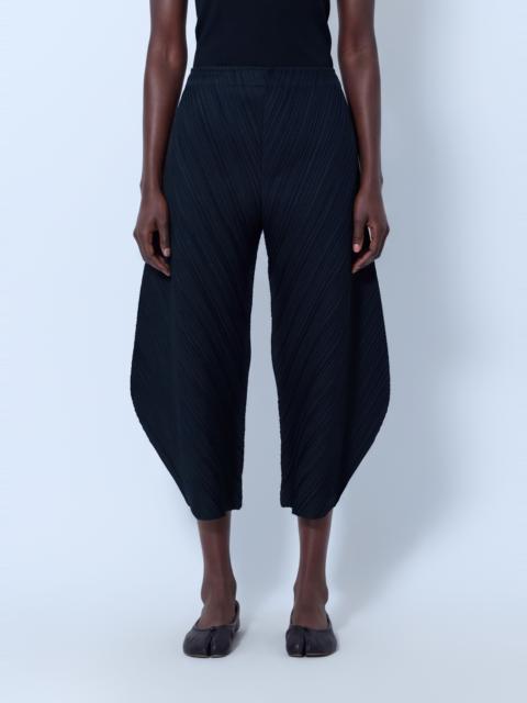 Pleats Please Issey Miyake Thicker Bottoms 1 Trousers