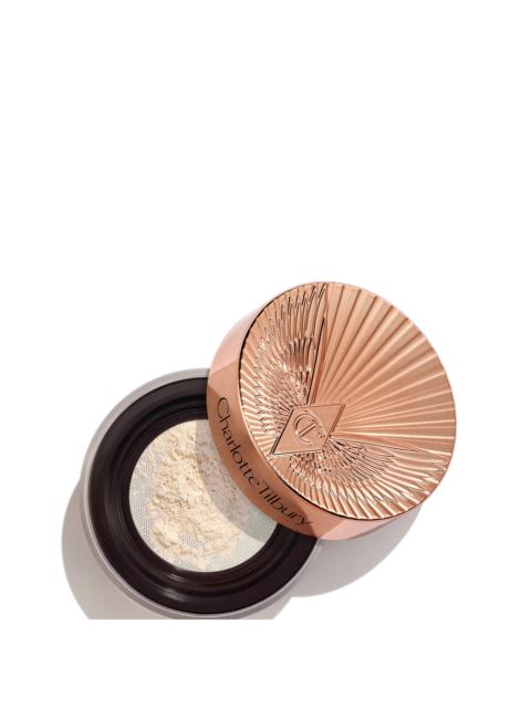 Charlotte Tilbury Charlotte Tilbury Airbrush Flawless Blur Loose Powder - Translucent Fair/Medium