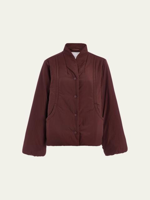 VARLEY Tilley Light Padded Jacket