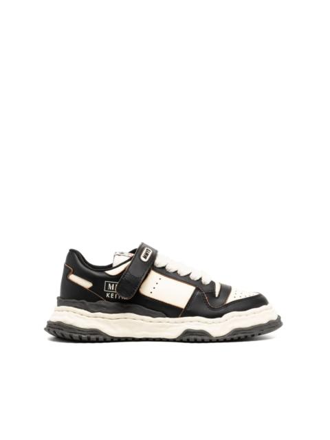 Maison MIHARAYASUHIRO Keith original sole sneakers