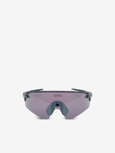 OAKLEY Encoder geometric-frame sunglasses