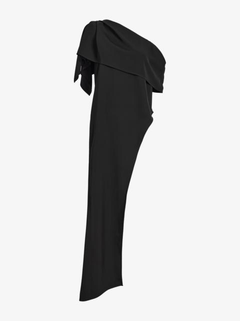 Haya Top in Viscose Twill