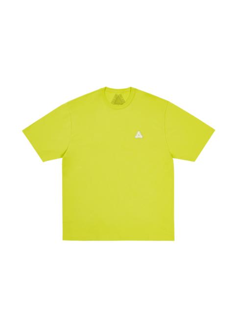 PALACE SOFAR T-SHIRT FLASHY FLURO