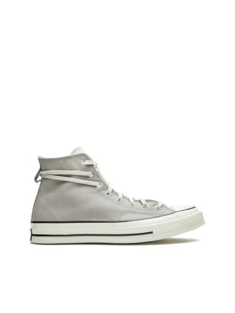 x Fear Of God Chuck 70 Hi String sneakers