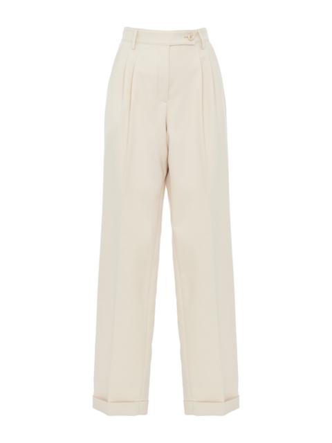 See by Chloé CUFFED PANTS