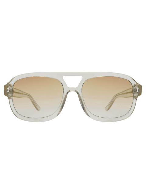 illesteva Memphis Sunglasses