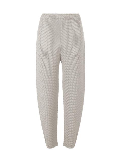 ISSEY MIYAKE SLEEK PLEATS