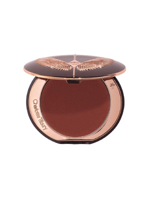 Charlotte Tilbury Airbrush Powder Blush Blur