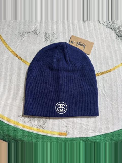 帽子 Stussy beanie Ss link skull cap Stussy: SS Link Skull Cap (Brown) | DSMNY E-SHOP
