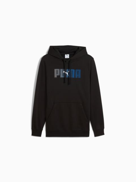 PUMA Essentials Logo Lab Hoodie Men