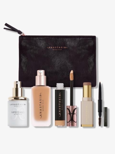 Anastasia Beverly Hills Sculpt Like A Pro Set