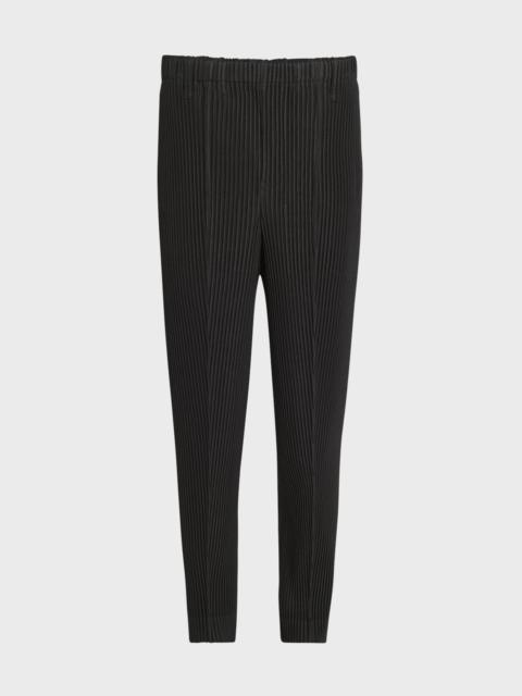 ISSEY MIYAKE Men's Compleat Trousers
