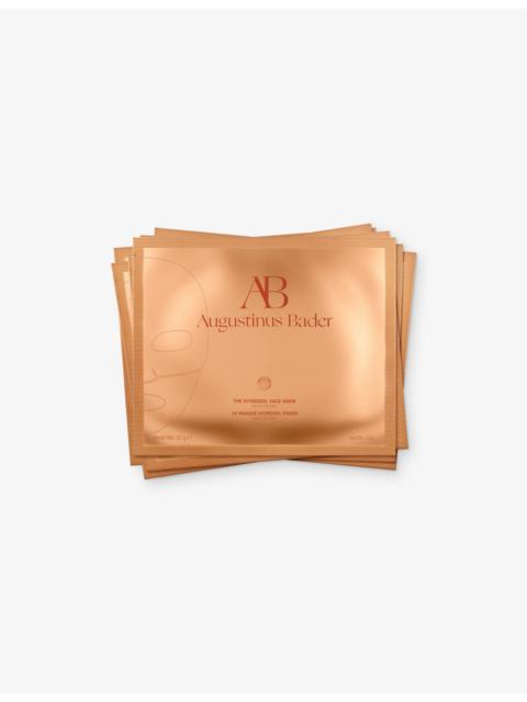 Augustinus Bader The Hydrogel Face Mask (Pack of Six)