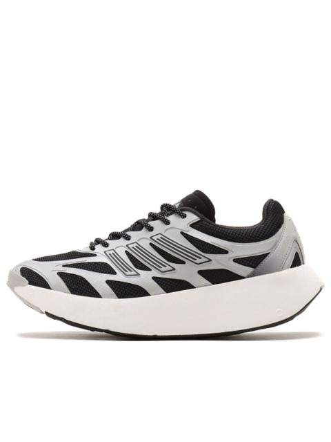 adidas adidas x atmos Adizero Aruku 'Black Metallic Silver' JQ5658
